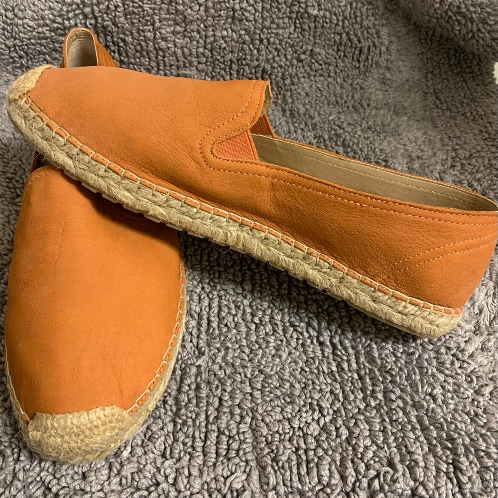 5* NWOT SOUL Naturalizer Women’s Espadrilles